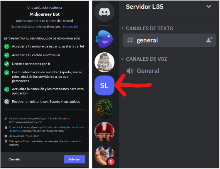 Midjourney guide 07