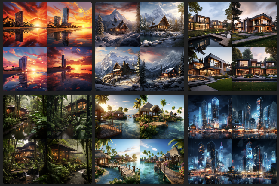 Midjourney guide 07