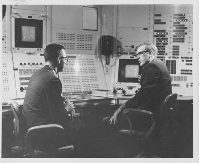 Ivan Sutherland