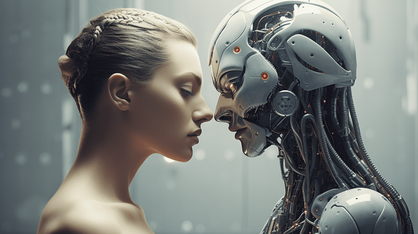 AI and Human intelligence