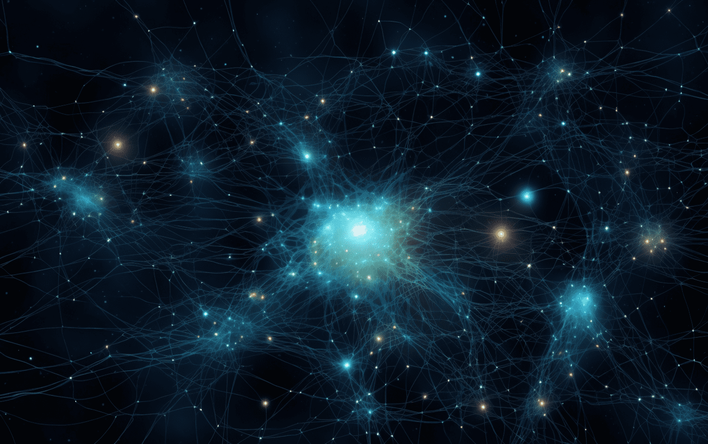 Neural Universe